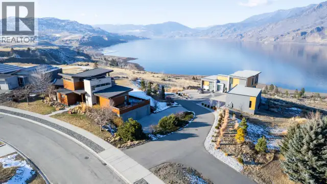 300 Rue Cheval Noir Kamloops, British Columbia in Land for Sale in Kamloops - Image 21