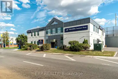 Are you searching for the perfect office space in the vibrant heart of downtown Ottawa? Your search...