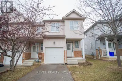 Not ready to buy? No problem! Welcome to 24-21 Diana Avenue located in the popular West Brant commun...