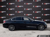 Come see this 2020 BMW 3 Series 330i xDrive before it's too late! *This BMW 3 Series Is Competitivel... (image 6)