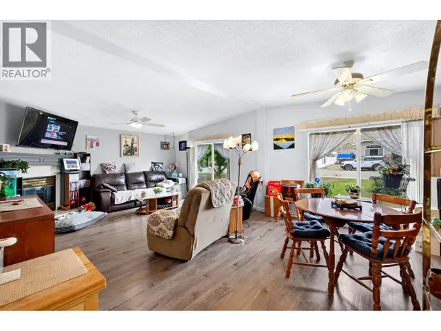 1664 WOODBURN Drive Cache Creek, British Columbia in Houses for Sale in Kamloops - Image 14