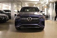 This Mercedes-Benz GLE 350 has a powerful Intercooled Turbo Gas/Electric I-4 2.0 L/121 engine poweri... (image 2)