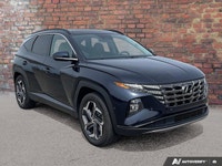 Come see this 2024 Hyundai Tucson Plug-In Hybrid Ultimate while we still have it in stock! *You Can'... (image 6)