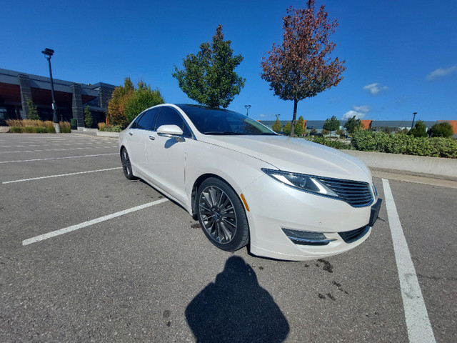 '13 MKZ $9950!!! in Cars & Trucks in Mississauga / Peel Region - Image 3