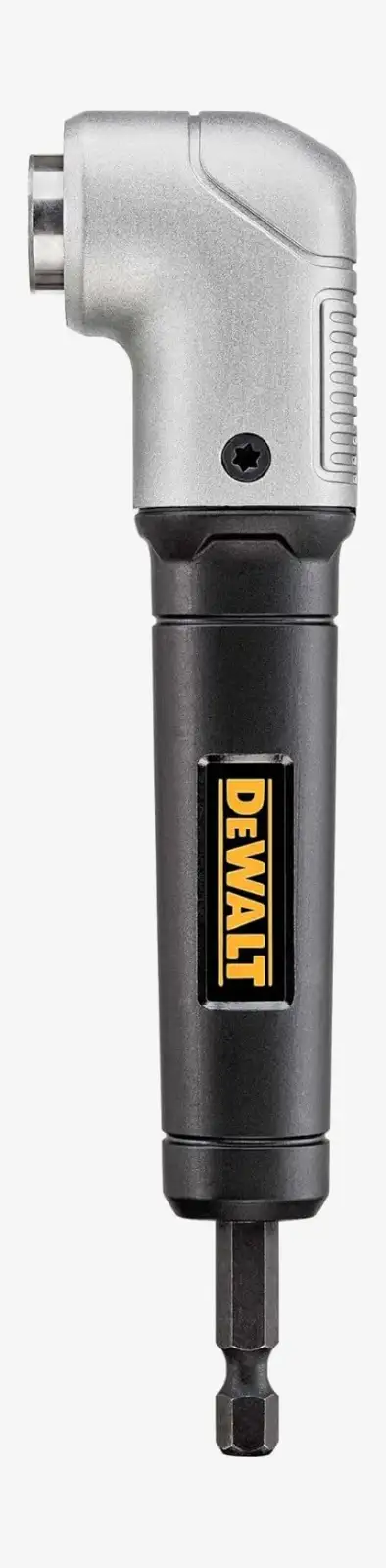 DEWALT DWARA120 Adapter - Compact, Sealed, View more