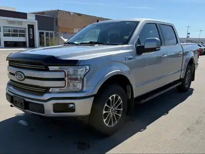 Every pre-owned vehicle from Big M Ford Lincoln comes with a full inspection, a free car proof vehic...