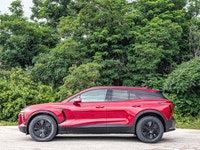 Electric engine with automatic transmission | Heated steering wheel for winter comfort | Adaptive cr... (image 9)