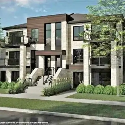 Appartement - 269 - Laval - 2 Chambre(s) à Coucher - 2 Salle(s) de Bain - 1000 PC - $2,150 /mo Logem...