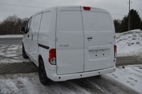 Clean Carfax, Backup Camera, Bluetooth, Power locks and mirrors, Cruise Control, Divider, Shelving,... (image 2)