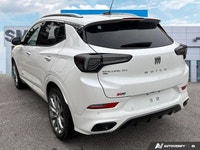 Saskatoon Motor Products - Recent Arrival! 2025 Buick Encore GX Avenir - Certified GM Certified Deta... (image 3)