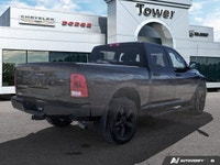 Come see this 2023 Ram 1500 Classic Express. Its Automatic transmission and 3.6L V6 Engine engine wi... (image 6)