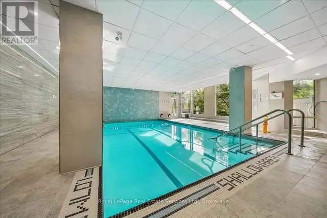 405 - 2511 LAKESHORE ROAD W Oakville (BR Bronte), Ontario in Condos for Sale in Oakville / Halton Region - Image 35