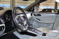 Special Finance Price: $34,999 | Cash Price: $36,499 2018 Porsche Macan GTS - Leather Interior in Ag... (image 6)