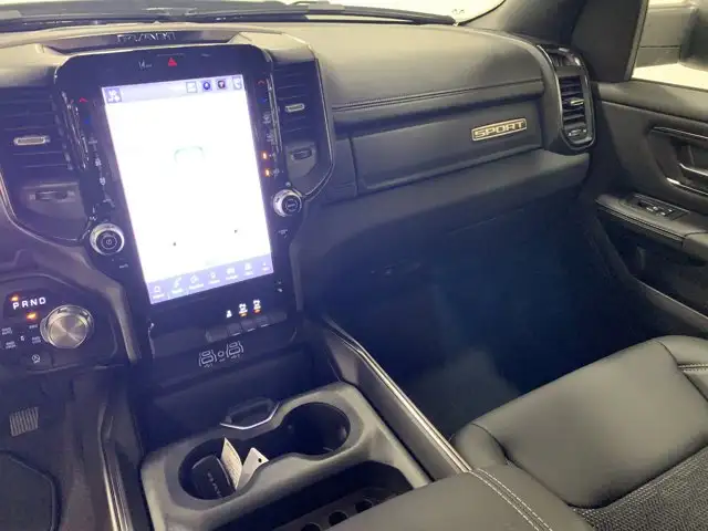 2025 Ram 1500 Sport in Cars & Trucks in Regina - Image 19