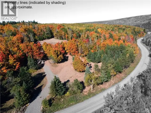 3100 Route 910 Baltimore, New Brunswick in Land for Sale in Moncton - Image 5