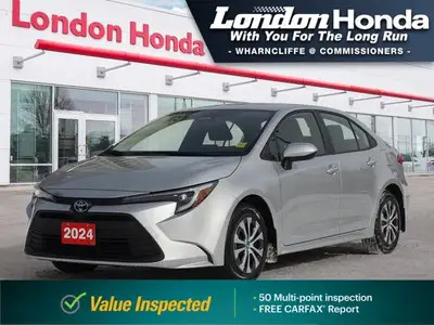 Come visit our London Honda team, you can find us at 560 Wharncliffe Rd S, London, ON, N6J 2N4, or c...