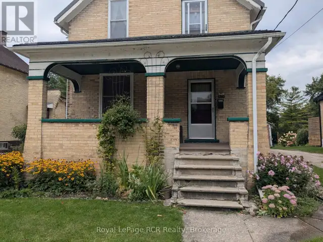 616 9TH AVENUE Hanover, Ontario in Houses for Sale in Owen Sound - Image 5