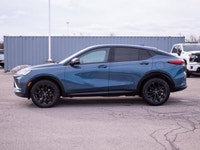 This 2025 Buick Envista Sport Touring is powered by an efficient 1.2L turbocharged three-cylinder en... (image 4)