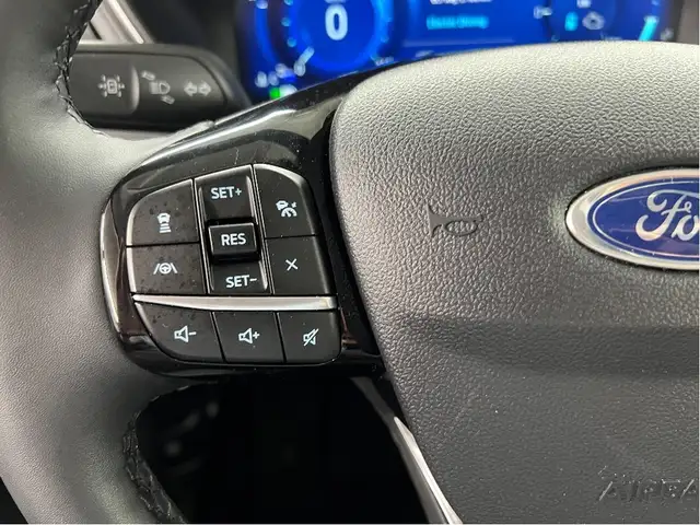 2021 Ford Escape Titanium Hybrid AWD - FACTORY WARRANTY/NO ACCID in Cars & Trucks in Winnipeg - Image 14