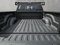 This Ram 2500 has a powerful Regular Unleaded V-8 6.4 L/392 engine powering this Automatic transmiss... (image 6)