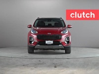 Brake Assist, Front Heated Seats, Climate Control and more! Clutch is the largest online used car re... (image 2)