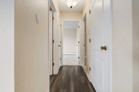 Amenities: Near UofA • Balconies • Affordable Parking Suite & Building: One-bedroom and two-bedroom... (image 6)