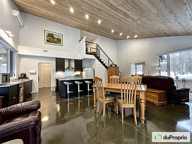 $599,900 - 2 Storey for sale in St-Joachim — photo 2