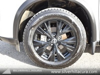 2023 Nissan Rogue SV Midnight Edition.1.5L Turbo AWD. Loaded with options. Panoramic Roof, Backup Ca... (image 7)