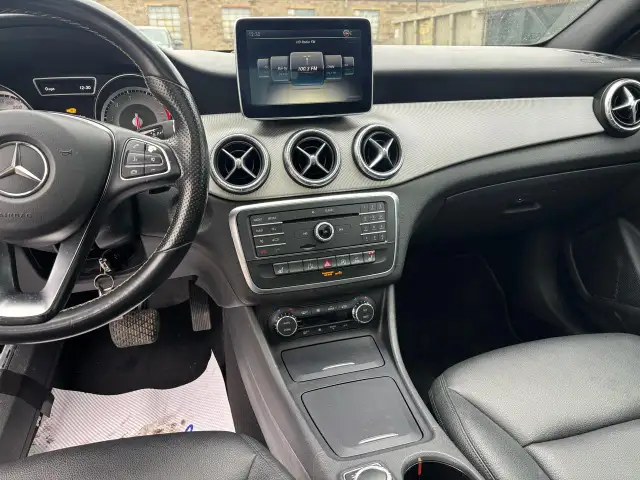 2015 Mercedes-Benz CLA-Class CLA 250 in Cars & Trucks in City of Toronto - Image 5