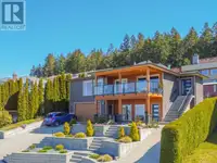 3806 TRAIL PLACE Powell River, British Columbia