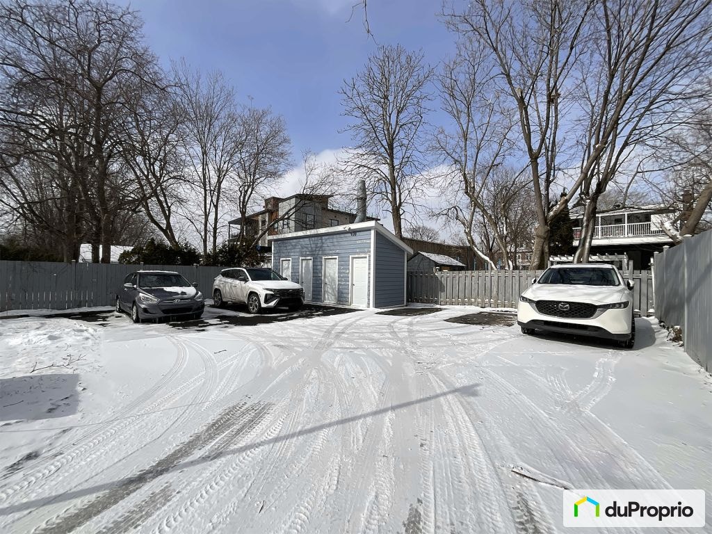 $1,575,000 - Quadruplex for sale in Longueuil (Vieux-Longueuil) — photo 3