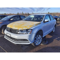 VOLKSWAGEN JETTA 2017 parts available Kenny U-Pull Moncton