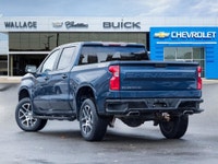 2019 Chevrolet Silverado 1500 Custom Trail Boss Vehicle Overview: Year: 2019 Make: Chevrolet Model:... (image 8)