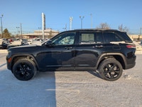 The new 2025 Jeep Grand Cherokee Altitude is a versatile midsize SUV that combines capability, advan... (image 2)