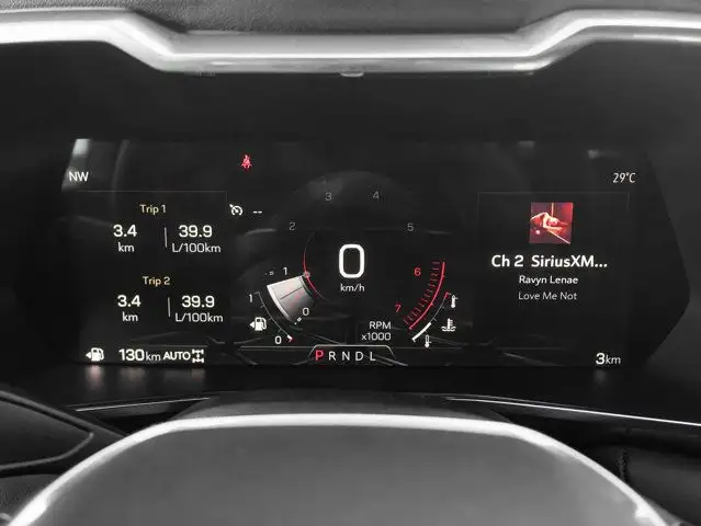 2025 GMC Canyon Elevation in Cars & Trucks in Strathcona County - Image 20