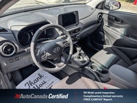 Discover the versatility and modern style of this 2023 Hyundai Kona Essential, an exciting fresh tra... (image 9)