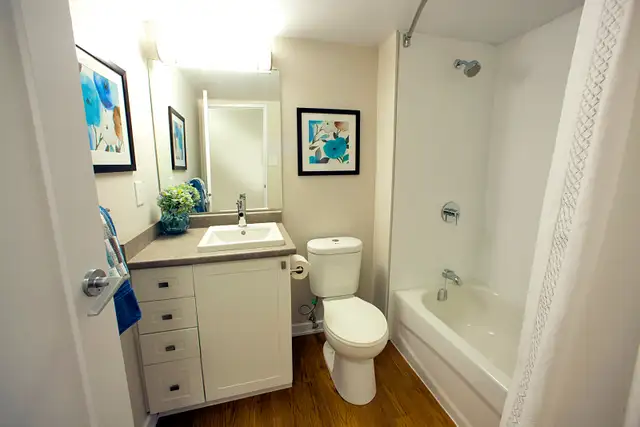 2 Bedroom Apartment for Rent in South Barrie! in Long Term Rentals in Barrie - Image 6