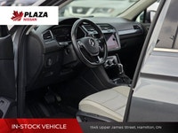 Check out this 2019 Volkswagen Tiguan Highline while we still have it in stock! * This Volkswagen Ti... (image 6)