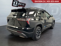 The 2025 Chevrolet Equinox AWD ACTIV combines rugged SUV styling, modern technology, and everyday co... (image 4)