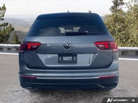 Welcome to Moncton Chrysler Jeep Dodge. Recent Arrival! 2024 Volkswagen Tiguan Comfortline 4Motion 2... (image 4)