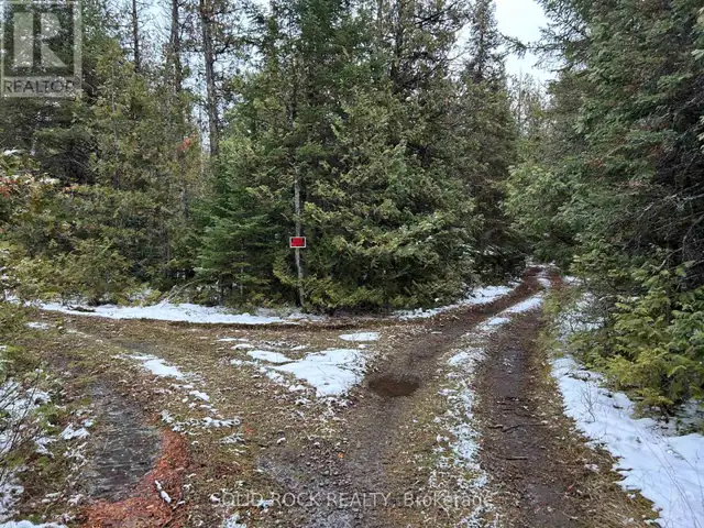 0 MAST ROAD McNab/Braeside, Ontario in Land for Sale in Ottawa - Image 3