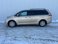 2011 TOYOTA SIENNA LE 3.5L V6 AWD - 7 PASSAGERS —- FINANCEMENT MAISON DISPONIBLE AVEC ACOMPTE DE 4,2... (image 2)