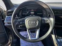 2023 Audi Q7 eligible for the Audi Certified:plus (CPO) programme, comes with 2 keys, winter tyres i... (image 6)