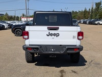 The new 2026 Jeep Gladiator Willys is a rugged and capable midsize pickup designed for both adventur... (image 4)