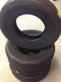4 Road Rider ST IV (Rubber Only) (235/80R16)