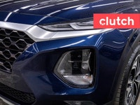 Climate Control, Dual Zone Front Climate Control, Premium Sound System and more! Clutch is the large... (image 7)
