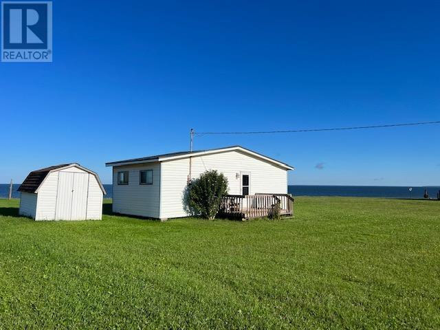 42 Red Rock Lane Maximeville, Prince Edward Island in Houses for Sale in Summerside - Image 2