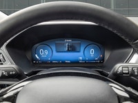 2025 Ford Escape Platinum AWD | Navi | Adaptive Cruise | Remote Start The Platinum trim offers a cho... (image 8)