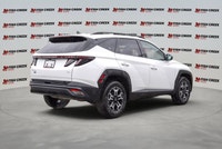 Conquer every journey with confidence and style in this stunning 2025 Hyundai Tucson XRT, boasting a... (image 5)