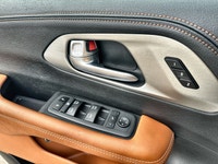 Excise Tax, FREIGHT, PDI, Holdback, Engine: 3.6L Pentastar Vvt V6 Hybrid, Transmission: Eflite Elect... (image 7)